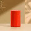 Nuevas latas de té latas selladas de aluminio tamaño pequeño 30g-100g latas selladas a prueba de humedad caja de té al por mayor