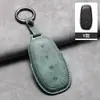 Diseñado Especialmente para Funda de Llave Buick L7, Estuche de Llave L7, Soporte de Carcasa de Llave de 26 Modelos Saic L7 Aivia