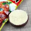 Yang Ji Wei Yuan Tempero Sabor Costelinha King Pó Sabor Carne de Costela Pó Sabor Costelinha Braiseada Amarela Ingrediente Essência de Costelinha Carne Cozida 908g