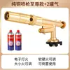 Cabeça de pistola de spray de cartucho queimar pelo de porco pele tanque de gás liquefeito de petróleo lança-chamas tocha manual tocha de chama doméstica acendedor