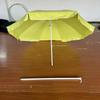 Parasol de exterior de stock, sombrilla de puesto, sombrilla de playa, sombrilla publicitaria, sombrilla de pesca, sombrilla telescópica de 1.8 metros, sombrilla de sol