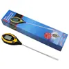 Registrador de Trabajo Detector Electrónico de Suelo Cuatro en Uno Medidor de pH de Suelo Medidor de Luz Detector de Temperatura y Humedad
