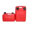 Tanque de Combustível Externo para Motor de Popa 12L24L Importado Ymh Equivalente Doméstico Tanque de Combustível Antiestático Tanque de Combustível Extra Espesso para Motor de Popa