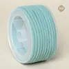 Novo Produto Begeli Corda 4mm Wenwan Peça de Alça Fio de Lanyard Corda para Colar DIY Pulseira Pulseira Material de Corda Atacado