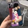 Adequado para iPhone 15 comércio exterior novo capa de celular quente para família