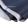 Tela Oxford de Poliéster Recubierta de Plata Recubierta de Oro Tela para Chaqueta de Plumas Chaqueta Tienda de Campaña con Paraguas Bolsa Tela de Poliéster Impermeable Estampada