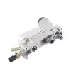 Adecuado para Chrysler Jeep Dodge Portafiltro de Aceite Todo Aluminio 5184294Ae 68105583Af
