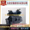 Válvula Direccional Electrohidráulica Yongzhen Hp de Taiwán Sw-G04-C60-D24-20/10 A220 A240 Et Sw-G06