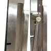 Buje mecánico automatizado con concentricidad interna y externa de 0.01 mm, manguito de posicionamiento de alta precisión