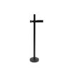 Soporte para tarjeta gráfica de computadora de escritorio VC-005, base magnética, bricolaje, ajustable, material de aleación de aluminio, nuevo
