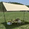 Jice Loderland Camping Sky LD-TM103 Barraca de Camping Portátil para Exterior