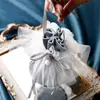 2021 Caja de Dulces para Boda Nueva Bolsa de Dulces Cielo Estrellado Bolsa de Dulces de Terciopelo Creativa Caja de Dulces para Boda Caja de Regalo para Boda