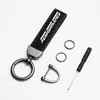 Accesorios para llavero de coche adecuados para BMW Serie 3 325 Serie 5 Serie 7 X1 X3 X5 X7 BMW i3