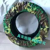 Cubierta de Neumático de Coche, Cubierta de Polvo para Neumático, Plataforma Elevadora, Cubierta de Neumático de Repuesto para Sala de Exhibición, Impermeable, Adaptable a Múltiples Tamaños, Resistente al Agua