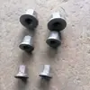 Bomba Centrífuga Tipo Bomba de Agua Hierro Fundido Impulsor Tuercas y Tornillos, Gama Completa de Modelos, Ih Acero Inoxidable Impulsor Tuercas