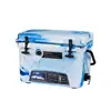 Venta al por mayor directa de fábrica Personalización Caja Aislante de 20L Mostrador Comercial Caja Refrigerada Coche Camping al Aire Libre Caja de Pesca