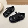 2026 Nuevos Zapatos de Entrenamiento Merade de Otoño Estilo Caliente para Mujer Versátiles Cómodos Aggan Zapatos Deportivos Casuales Zapatos de Mujer