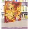 Libros Ilustrados para Niños al por Mayor Tapa Dura "Mi Papá, Mi Mamá, Adivina Cuánto Te Quiero, Abuelo Encontrará la Manera"