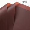 Papel de embrulho de flores de papel de neblina, cor sólida, à prova d'água, papel de embrulho de buquê Hansu, papel Ouya, material de florista faça você mesmo