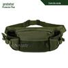 Y107-Bolsa de Cintura Pathfinder Multifuncional Masculina e Feminina Tática para Esportes ao Ar Livre Lazer Montanhismo Ciclismo Bolsa de Peito