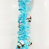 Accesorios Decorativos para Fiesta Navideña Transfronteriza, Decoraciones para Árbol de Navidad, Calcetines de Muñeco de Nieve Navideño, Artículos Decorativos
