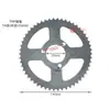 Minimoto 49Cc Scooter Eléctrico de Gasolina Engranaje T8F Plato 44 54 64 74 Plato
