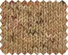 Rongrun Hilo Fantasía Mezcla de Hilo de Cachemir 1/4.7Nm 73% Lana 17% Poliéster 8% Cachemir 5G/7G