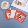 Tarjeta de Registro de Extintor Personalizada Formulario de Registro de Inspección Mensual Funda Separada para Reparaciones Tarjeta de Inspección de Equipo contra Incendios Venta al por Mayor