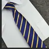 Gravata de Puxar Fácil Especial Didi Chauffeur, Traje Formal de Negócios, Gravata de Puxar Único Masculina Amarrada à Mão de Alta Qualidade Confortável