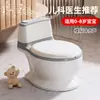 Assento de Vaso Sanitário de Simulação Infantil Menina Vaso Sanitário Potty 6 Bebês 0-3 Anos 12 Banquinho de Assento para Bebê Vaso Sanitário