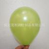 No. 5 pequeños globos nacarados de 5 pulgadas redondos de látex color vela decoración para fiesta de cumpleaños boda globo de rejilla