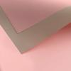 Papel de regalo para flores, papel grueso de doble color, estilo coreano, impermeable, material para flores, rosas, Amazon