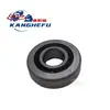Adecuado para Carretillas Elevadoras Serie Linde 335-350, Accesorios, Rodillo de Cadena de Soporte de Mástil 0009249535