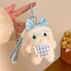 Pequeños Regalos para Eventos de Catering, Actividades Promocionales, Puestos Callejeros, Colgantes de Muñecos de Peluche Lindos, Mochilas de Juguete, Accesorios para Llaveros