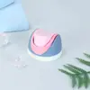 Tampa de Caneca Térmica Ovola da Amazon Estilo Igual Tampa Simples de Copo de Frutas com Tampa de Mola Tampa de Copo para Esportes ao Ar Livre da Moda
