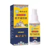 Extracto de Planta Herbal de Yunnan Líquido Tongluo Spray Antibacteriano 60ml para Uso Externo, Envío Directo de Una Pieza, En Stock