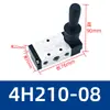 Martillo Percutor Neumático, Martillo Neumático, Vibrador de Martillo Percutor Neumático, Sk40 Sk60 Sk80 Sk100 Ayuda de Flujo Neumático
