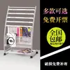 Suporte para Jornais, Porta-Livros e Revistas, Porta-Revistas, Display Promocional, Suporte Simples para Papéis de Página Única e Jornais
