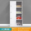 Armário de Aço para Arquivos, Armário de Arquivamento de Documentos para Escritório, Armário de Aço para Vouchers, Armário de Armazenamento com Chave, Armário com Rodízios, Móveis Duráveis