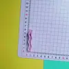Nuevos Accesorios para el Cabello Lindo Clip de Pato Ondulado Pinza Dulce para Niña Pinza de Corazón de Niña Adorno para la Cabeza de Dibujos Animados