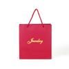 Bolsa para Joyero, Caja de Almacenamiento de Joyas, Bolso de Mano, Caja de Embalaje de Joyas, Bolso de Mano, Bolsa de Regalo
