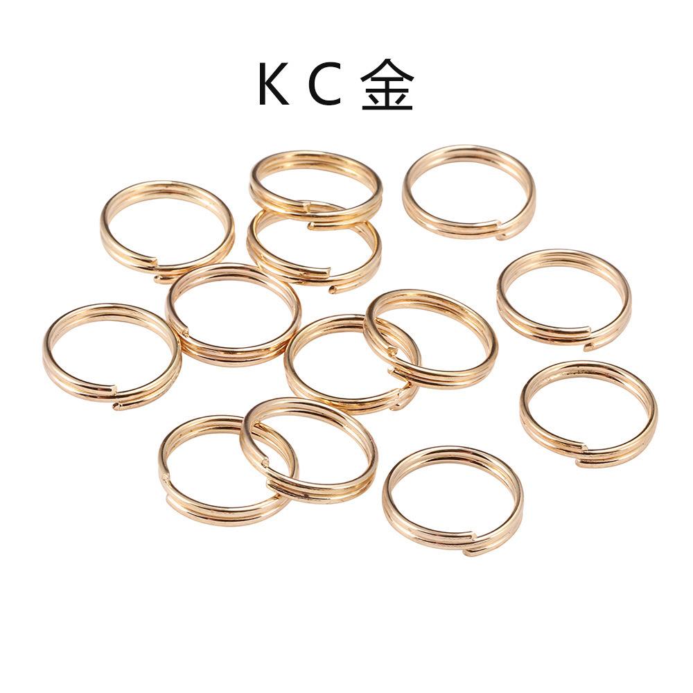 KC金
