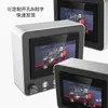 Caja de Control con Pantalla Táctil de 7 pulgadas 10 pulgadas Weintek Caja de Control Eléctrico Caja de Interfaz Humano-Máquina Caja HMI Caja Eléctrica Caja de Montaje para Pantalla Táctil