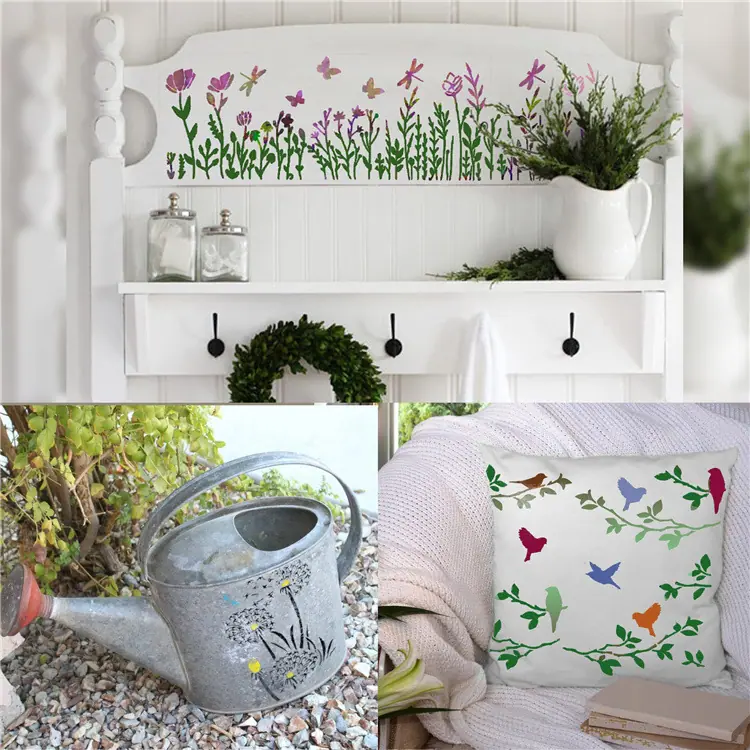 9 Wildflower Set-05