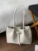 Bolsa Retro de Otoño 2026 Transfronteriza Bolso Tote de Nicho Nuevo para Mujer Simple Casual para Viajar Bolso de Hombro de Gran Capacidad