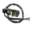 Modificación de accesorios todoterreno para motocicletas transfronterizos: interruptor de apagado y arranque, interruptor del manillar, interruptor del ventilador y del faro