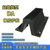 Especificações do modelo de série de vendas diretas por atacado de fábrica Plataforma de carga e descarga de porto de navio de cais com suporte para para-lama de borracha