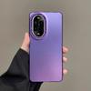 Funda para Huawei Nova13 Pro, nueva funda ultra protectora, color plateado mate, extremadamente simple.