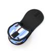 Bolsa protectora para rueda de pesca, bolsa de almacenamiento para rueda de pesca, funda protectora para rueda de pesca, bolsa para equipo de pesca