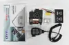 QYT Quan Yitong KT-8900 estação UV dual-freqüência carro walkie-talkie off-road auto-condução tour 25W mini